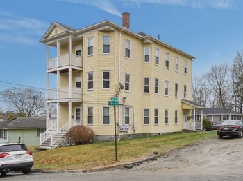 41 Tatman St