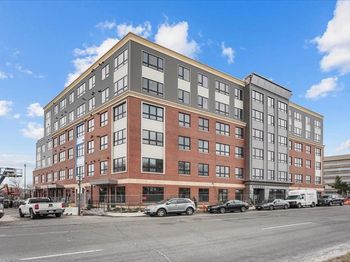 70 Leo M Birmingham Pkwy