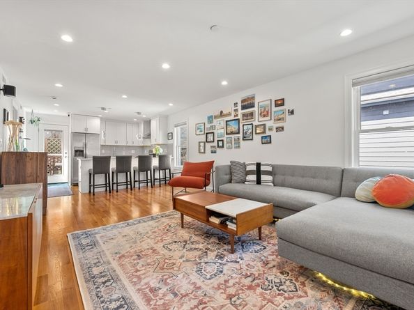 134 Heath St 3, Somerville MA 02145