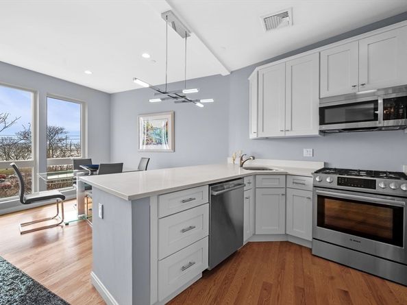172 Kimball Ave 3B, Revere MA 02151