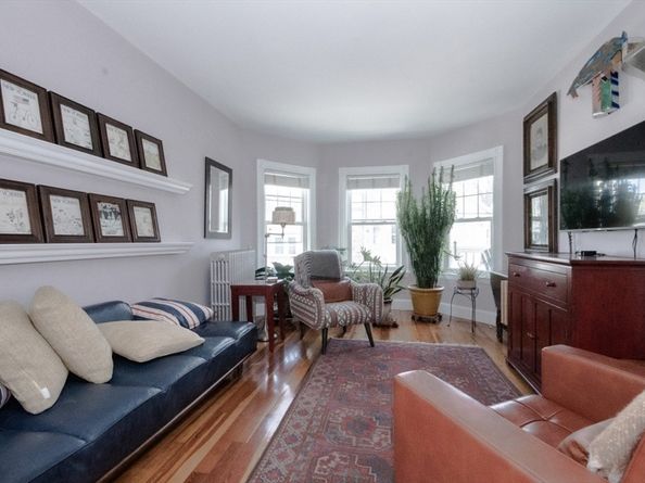 17 Tower St 3, Boston MA 02130