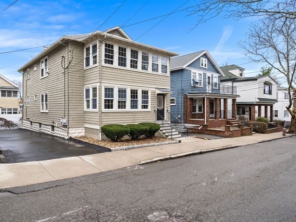 66 Gordon St, Somerville MA 02144
