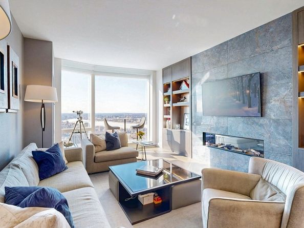 240 Devonshire St U4505, Boston MA 02110