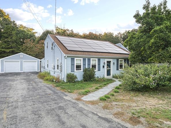 425 East Street, Weymouth MA 02189