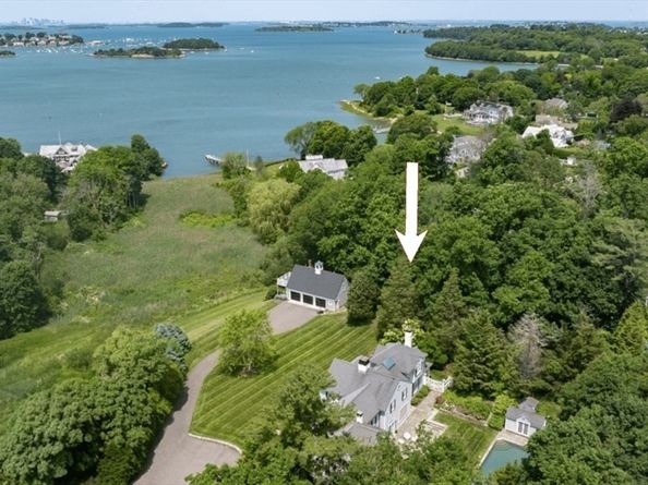 10r Martins Lane, Hingham MA 02043