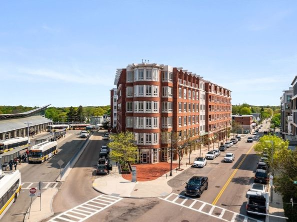 1910 Dorchester Avenue 617, Boston MA 02124