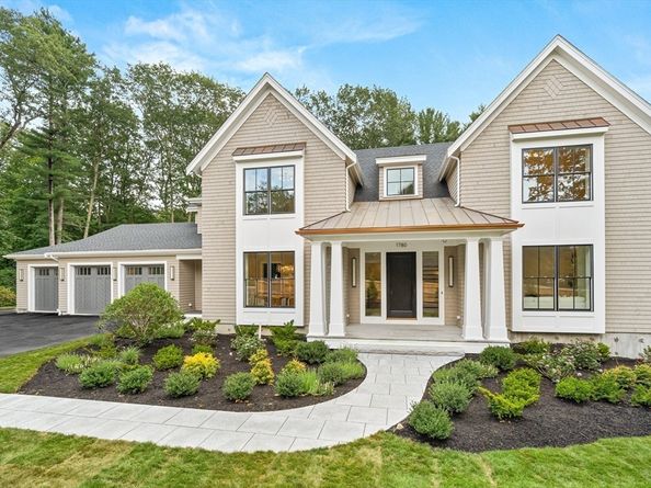 1780 Central Ave, Needham MA 02492