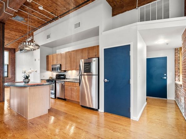 1 Envelope Ter 116, Worcester MA 01604