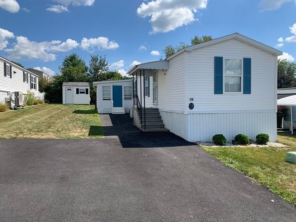 20 Virginia Ave, Marlborough MA 01752