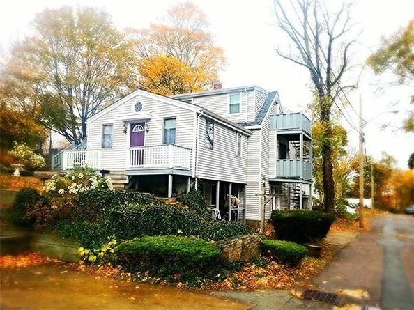 16 Lindbergh Ave, Weymouth MA 02188