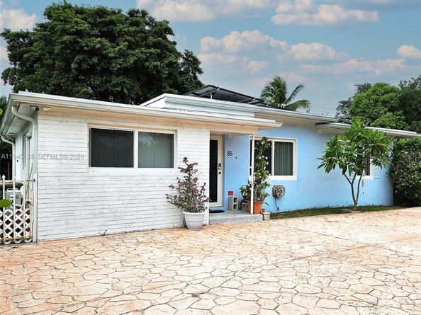 85 NW 126th, North Miami FL 33168