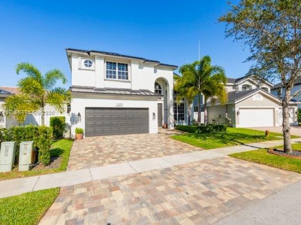 3371 SW 175th Ave, Miramar FL 33029