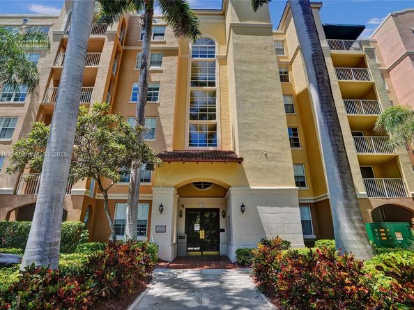 19701 E Country Club Dr 5306, Aventura FL 33180
