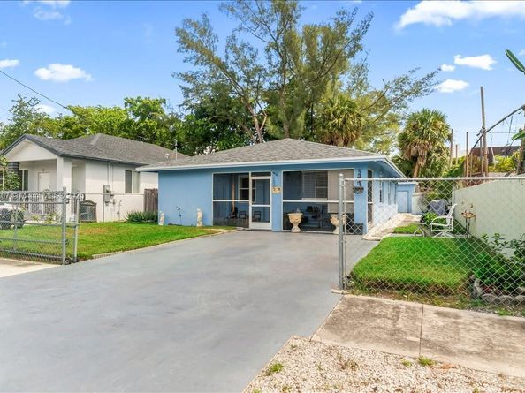 612 NW 15th Ave, Fort Lauderdale FL 33311