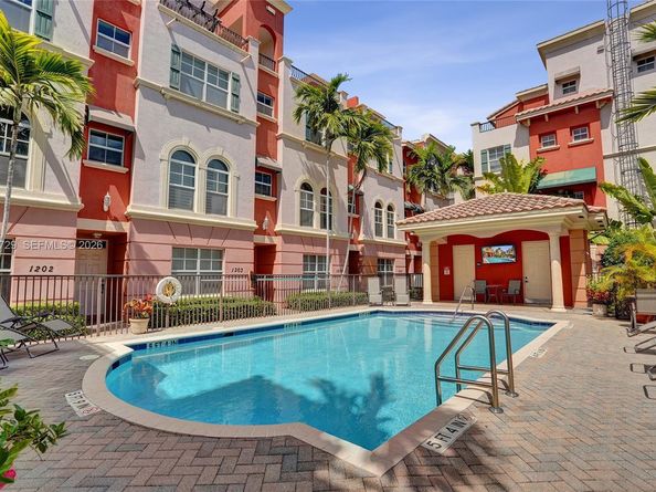 1033 NE 17th Way 1201, Fort Lauderdale FL 33304