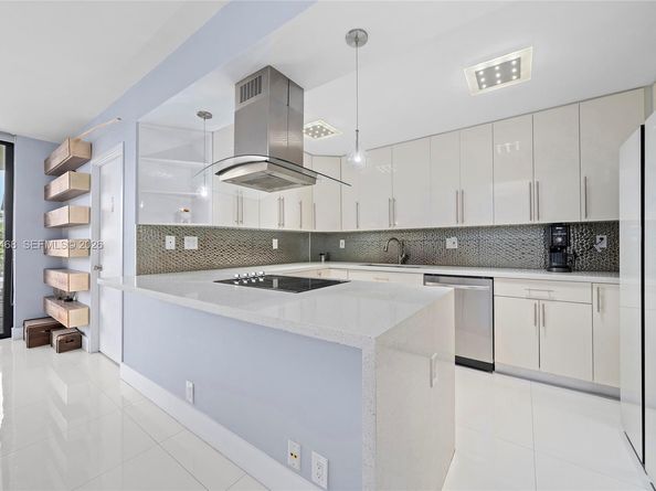 161 Crandon Blvd 419, Key Biscayne FL 33149