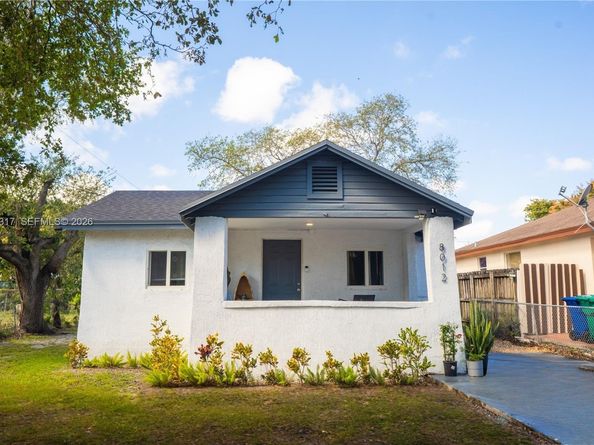 8012 NW 10th Ct, Miami FL 33150
