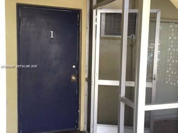 11945 NE 19th Dr 1, North Miami FL 33181