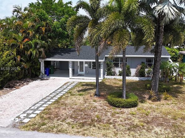 1401 NE 14th Ct, Fort Lauderdale FL 33304