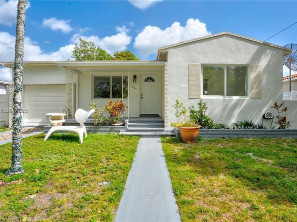 1921 NE 158th St, North Miami Beach FL 33162