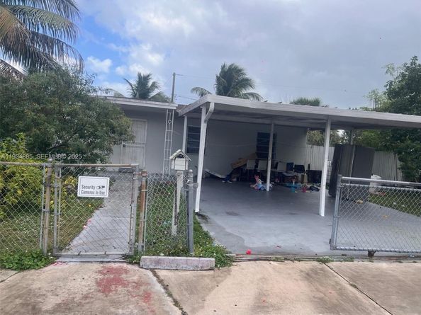 16531 NW 18th Ct, Miami Gardens FL 33054