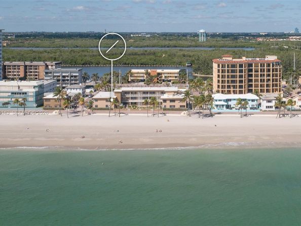 3300 N Surf Rd 17A, Hollywood FL 33019