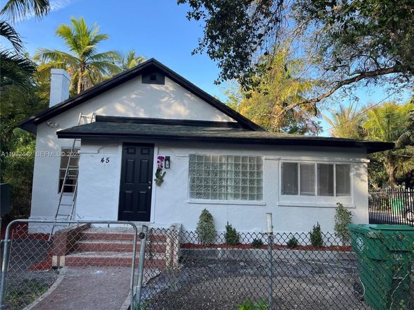 45 NE 60 Street, Miami FL 33137