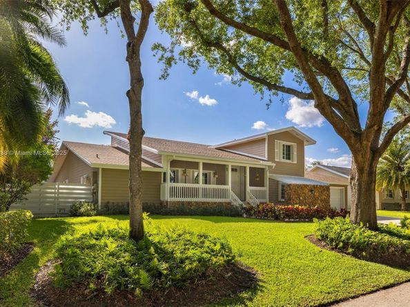 14612 SW 153rd Ct, Miami FL 33196