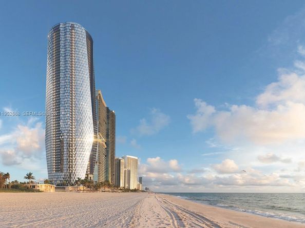 18401 Collins Ave 4801, Sunny Isles Beach FL 33160