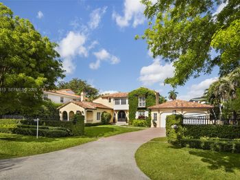 4206 Alhambra Cir