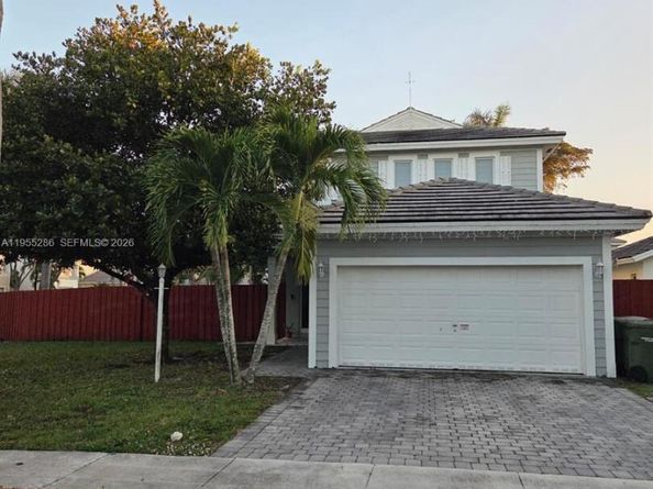 3176 NE 4 Street, Homestead FL 33033