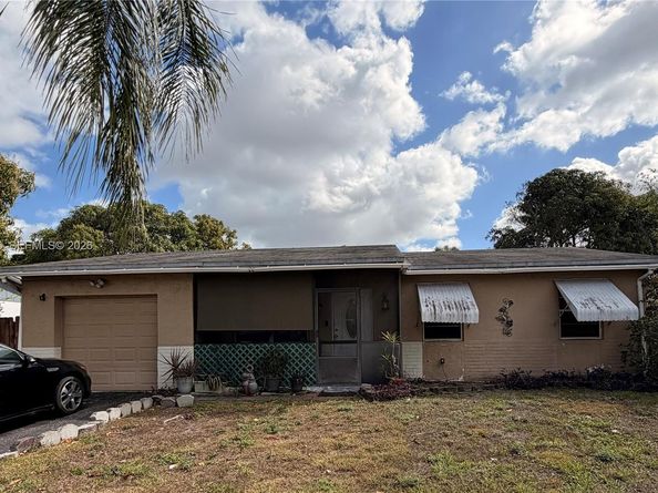 304 SW 77th Ave, North Lauderdale FL 33068