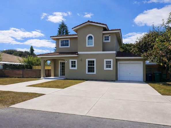 26100 SW 138th Ave, Homestead FL 33032