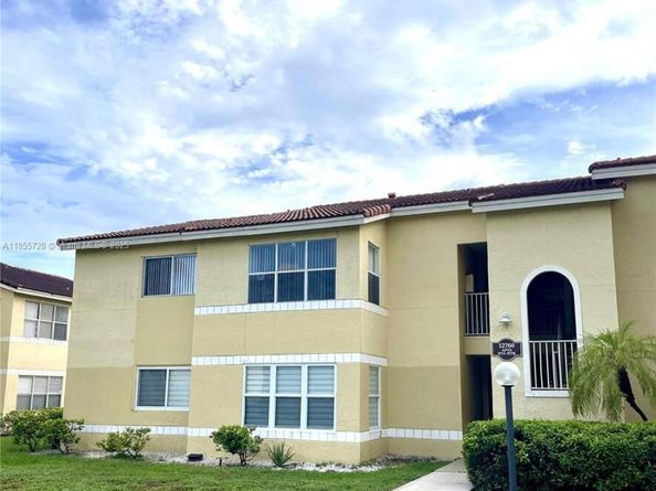 12760 Vista Isles Dr 711, Sunrise FL 33325