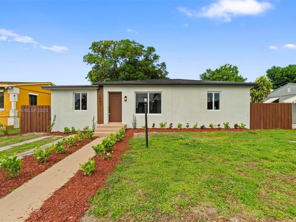 2941 NW 69th Ter, Miami FL 33147