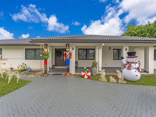 551 SW 127th Ave, Miami FL 33184