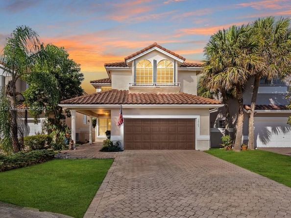 14765 SW 132nd Pl, Miami FL 33186