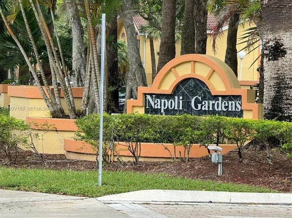 Undisclosed Address #A11927150, Coral Springs FL 33071