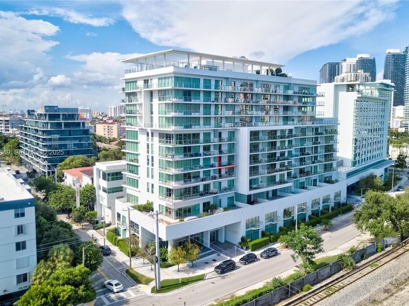 1600 SW 1st Ave 603, Miami FL 33129