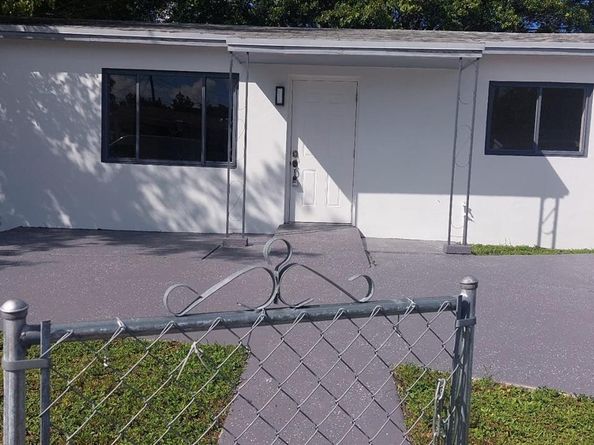 20600 NW 34th Ave, Miami Gardens FL 33056