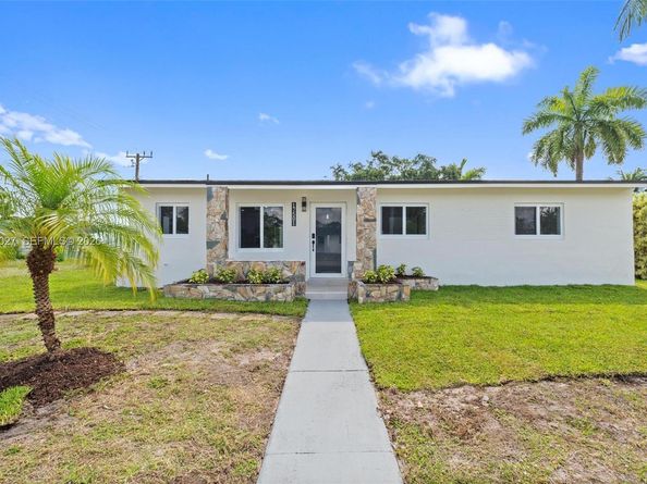 17501 NW 41st Ave, Miami Gardens FL 33055