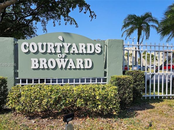 1800 SW 81st Ave 1203, North Lauderdale FL 33068