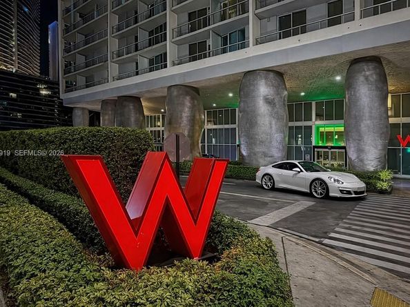 Undisclosed Address #A11987919, Miami FL 33131