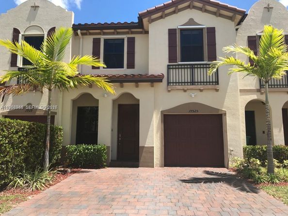 17525 SW 153rd Path, Miami FL 33187