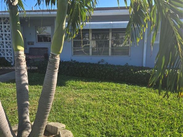 150 South Blvd B, Boynton Beach FL 33435