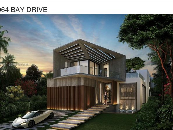 9064 Bay Dr, Surfside FL 33154