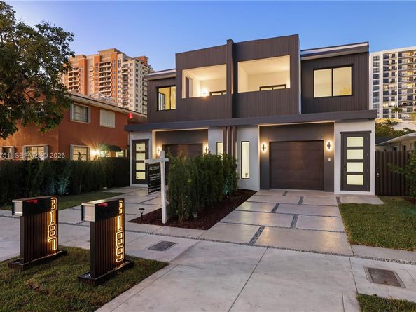 3187 SW 23rd St B, Miami FL 33145