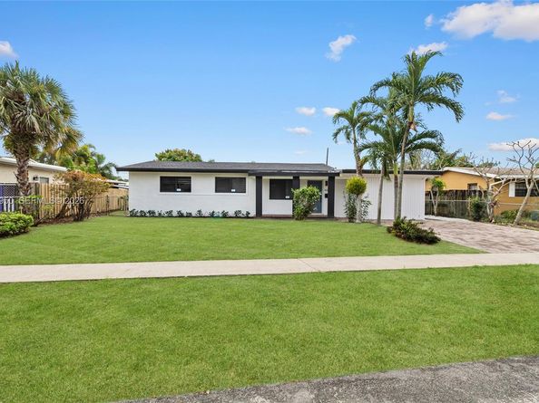 3608 SW 22nd St, Fort Lauderdale FL 33312