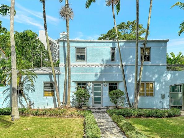479 NE 56th St, Miami FL 33137