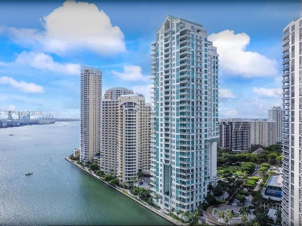 900 Brickell Key Blvd 1101, Miami FL 33131